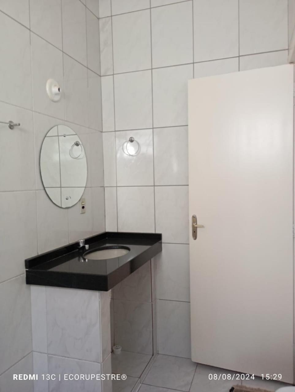 Ecorupestre Hostel & Receptivo São Raimundo Nonato Eksteriør bilde