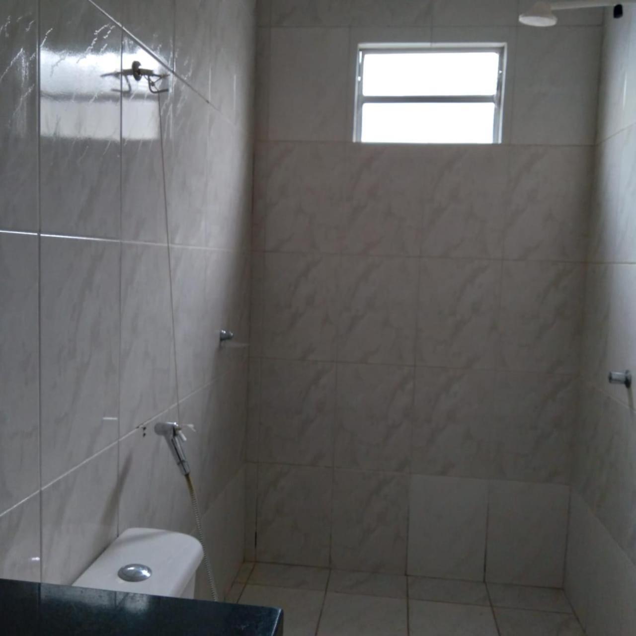 Ecorupestre Hostel & Receptivo São Raimundo Nonato Eksteriør bilde