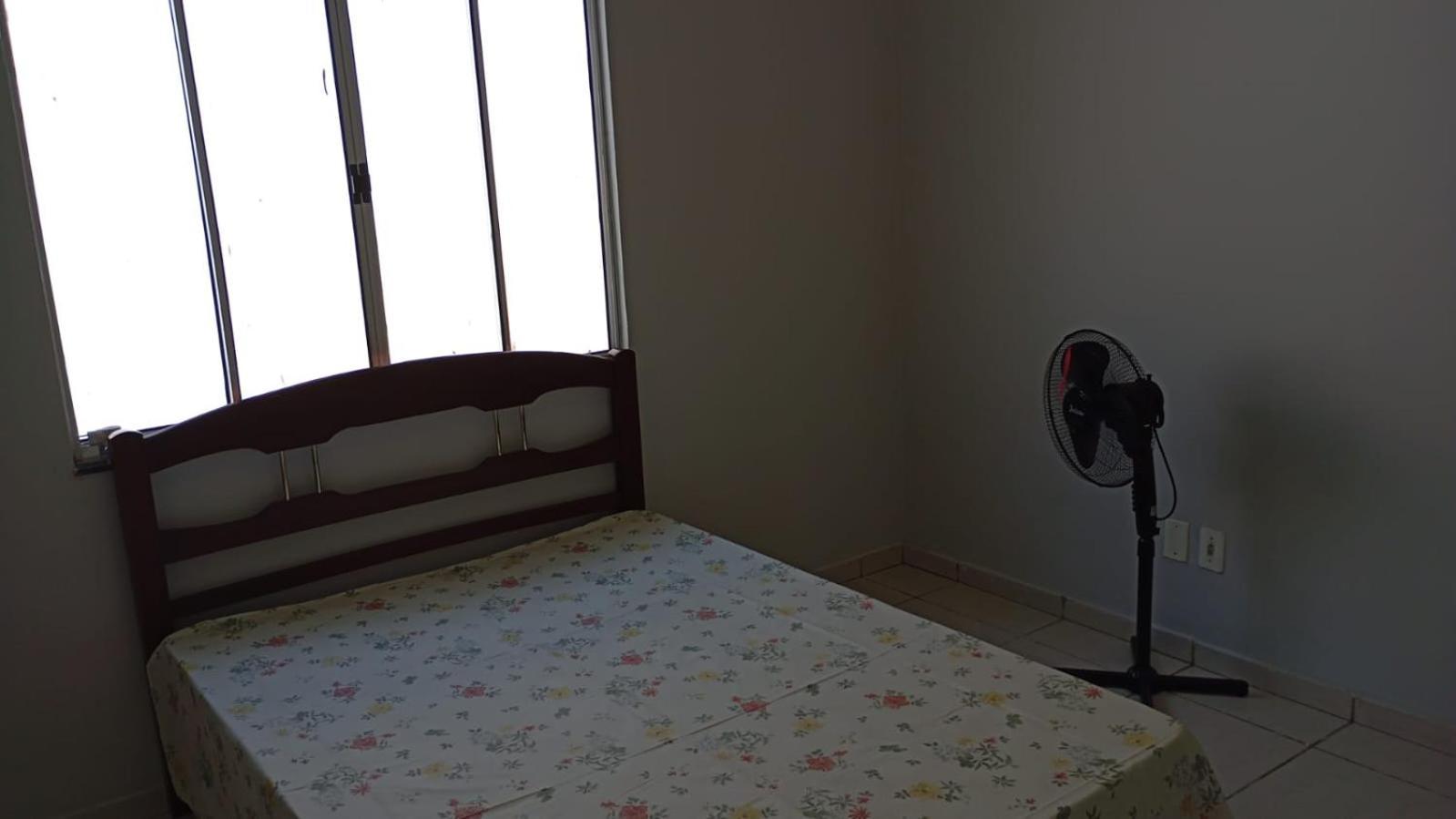 Ecorupestre Hostel & Receptivo São Raimundo Nonato Eksteriør bilde